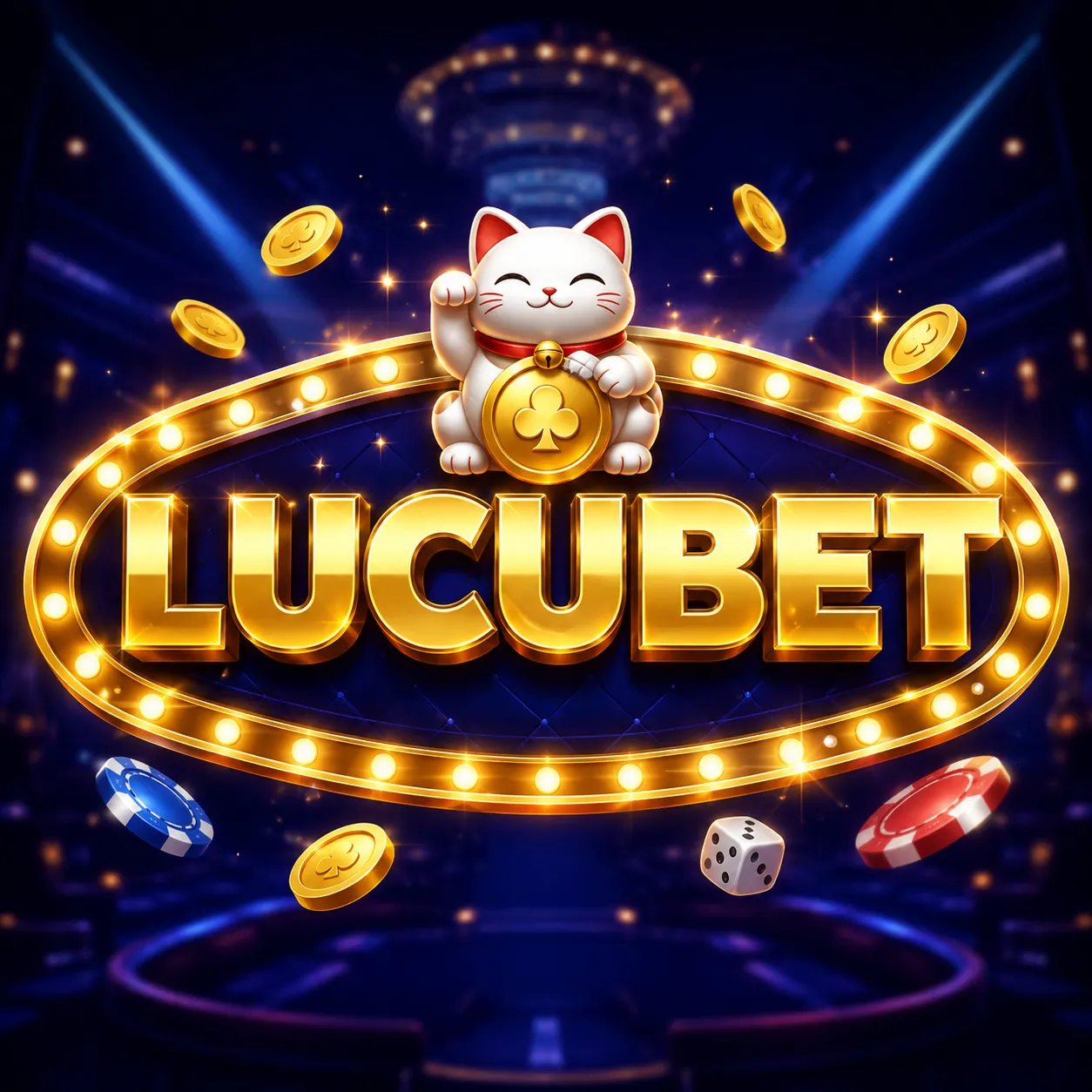 LUCUBET - Game Tower Defense Menantang