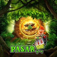PASAR123 - Permainan Tembak Ikan Seru dan Menguntungkan