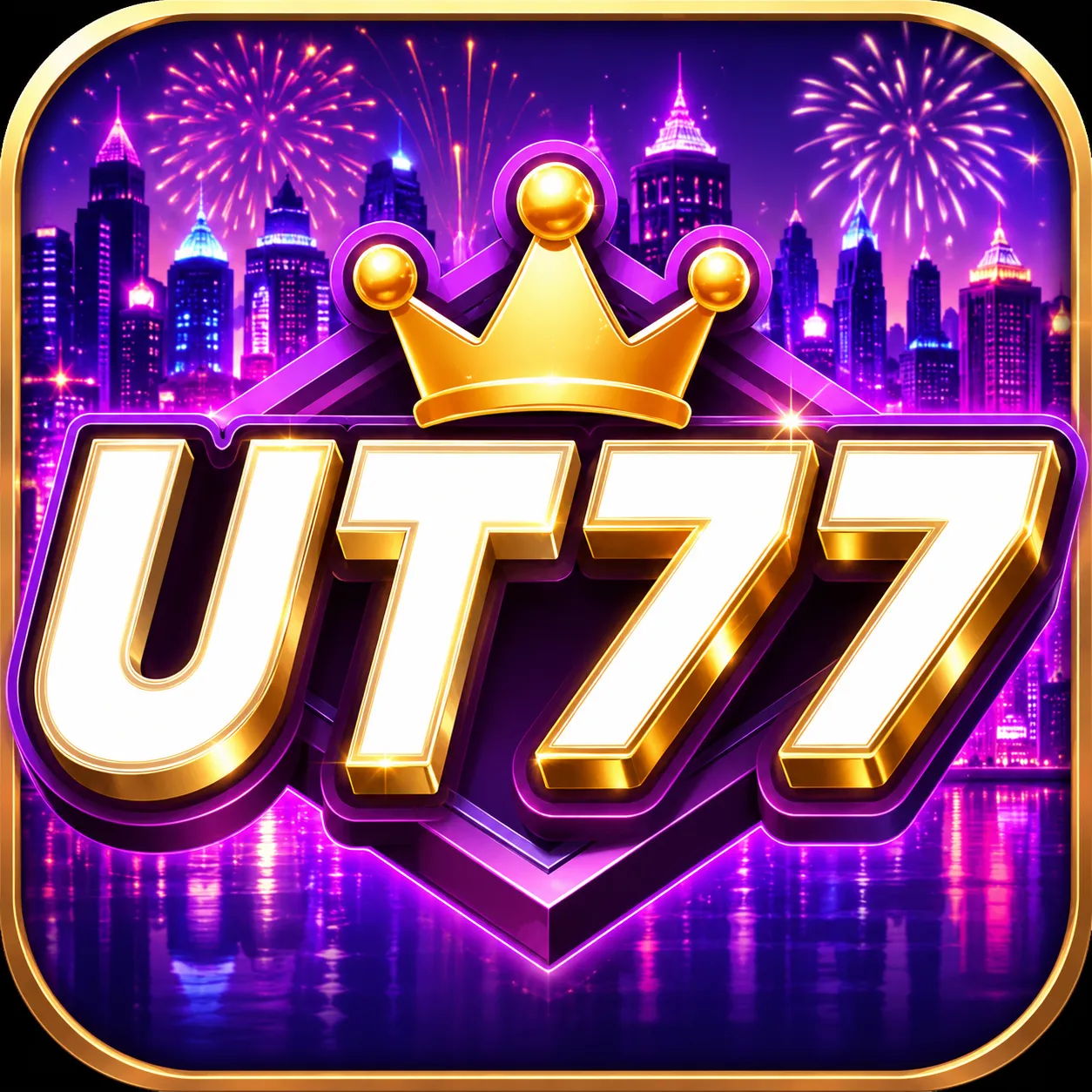 UT77 - Nikmati Sensasi QiuQiu yang Seru