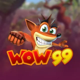 WOW99 - Petualangan Seru di Dunia Anime